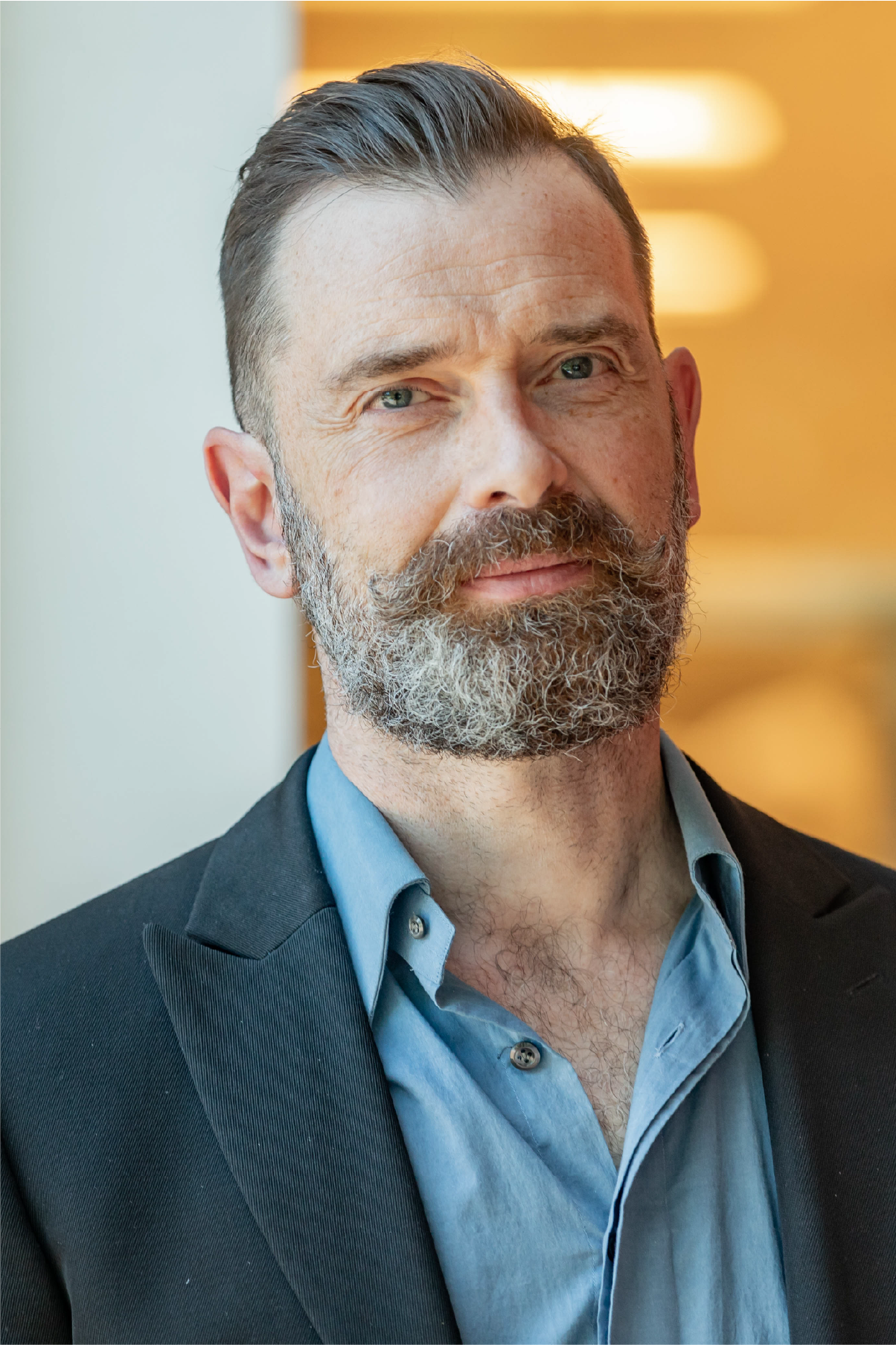 Dr. Raf Van Reusel